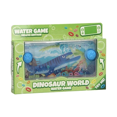 Wasserspiel Dinosaurier