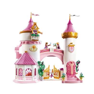 Playmobil Prinzessin Prinzessinnenschloss - 70448