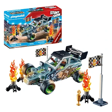 Playmobil Stuntshow-Racer – 71044
