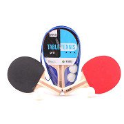 Sports Active Tischtennis-Set in Tragetasche