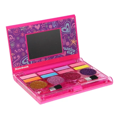 Make-up-Set Deluxe