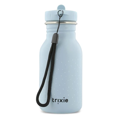 Trixie Trinkflasche Mr. Alpaka, 350ml