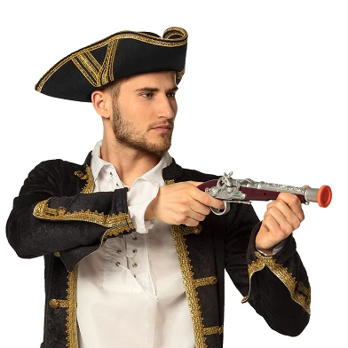 Piratenpistole