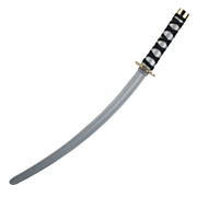 Ninja-Schwert mit Scheide