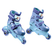 Mondo Disney Frozen Tri Inline Skates – Inline Inline Skates, Größe 29-32