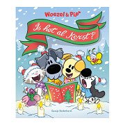 Woezel & Pip – Ist schon Weihnachten?