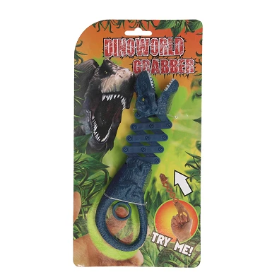 DinoWorld Dino Grab