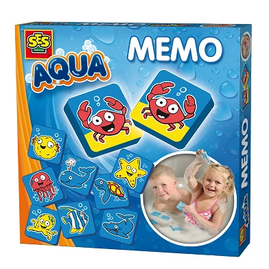 SES Aqua Memo