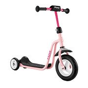 Puky R 1 Starter Scooter – Retro Pink