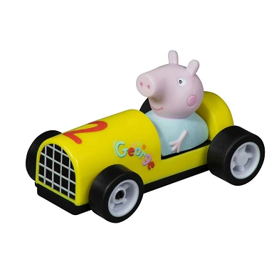 Carrera First Racecourse – Peppa Pig