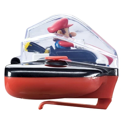 Carrera RC-gesteuertes Fahrzeug – Mini Super Mario