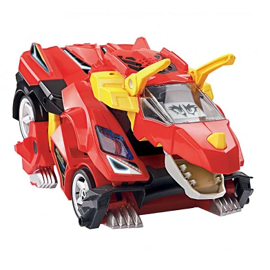 VTech Switch & Go Dino's - Turbo RC Triceratops