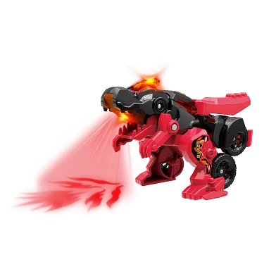 VTech Switch & Go Dino - Fire Blaze de T-Rex