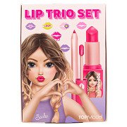 TOPModel Lippen Trio Beauty And Me