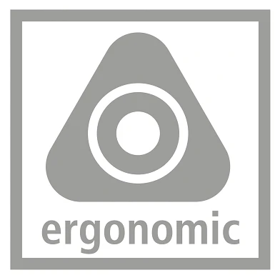 STABILO EASYgraph Rechtshänder – Ergonomischer Graphitstift
