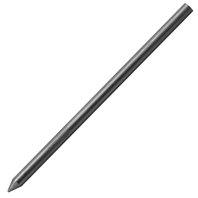 STABILO EASYergo 3.15 – Bleistiftmine – Ersatzminen – 6 Stück