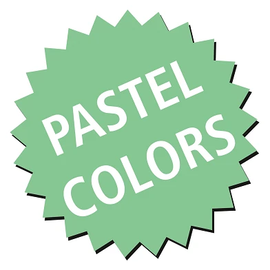 STABILO BOSS ORIGINAL Pastell – Textmarker – Set mit 4 Stück