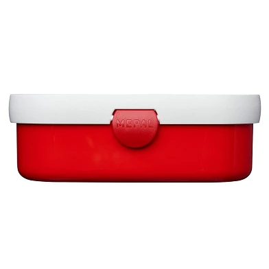 Mepal Campus Lunchbox - Rood