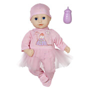Baby Annabell Kleine süße Annabell-Puppe, 36 cm