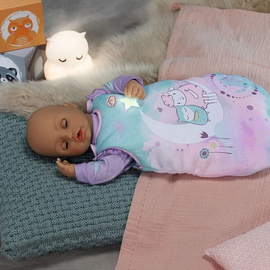 Baby Annabell Sweets Dreams Schlafsack