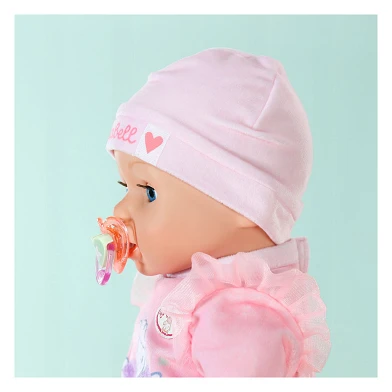 Baby Annabell Interaktive Annabell-Puppe 43 cm