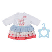 Baby Annabell Rockpuppen-Outfit, 43 cm