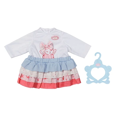 Baby Annabell Rok Poppenoutfit, 43cm