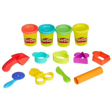 Play-Doh -Starterset