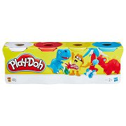 Play-Doh 4er-Pack