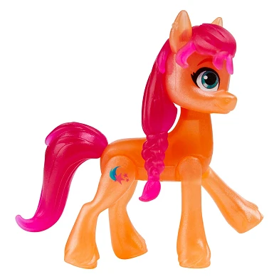 Die Laterne My Little Pony Sunny