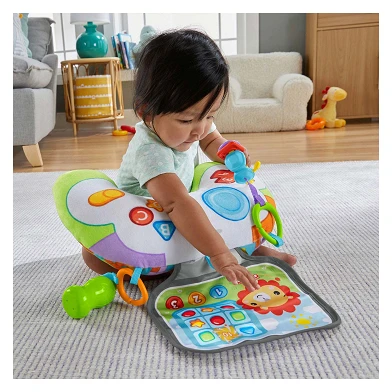 Fisher Price - Buikligtrainer Controller