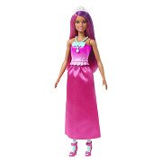 Barbie Dreamtopia Puppe und Zubehör