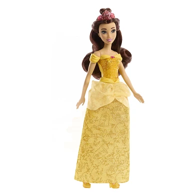 Disney Prinses Belle Puppe