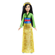 Disney Prinses Mulan Puppe