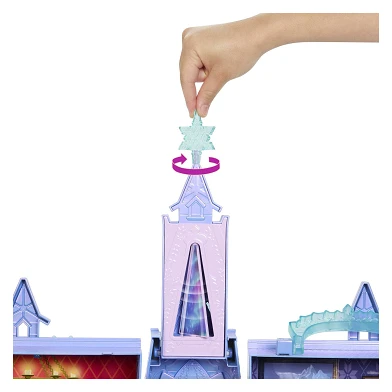 Disney Frozen Elsa's Kasteel Poppenhuis