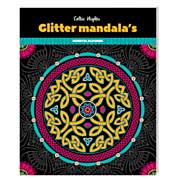 Glitzer-Mandalas – Keltische Nächte