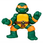 Teenage Mutant Ninja Turtles Strech Ninjas – Michelangelo