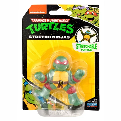 Teenage Mutant Ninja Turtles Strech Ninjas – Raphael
