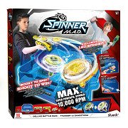 Spinner M.A.D. Deluxe Battle Pack mit Arena