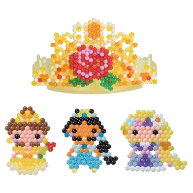 Aquabeads Disney Prinses Tiara-Set
