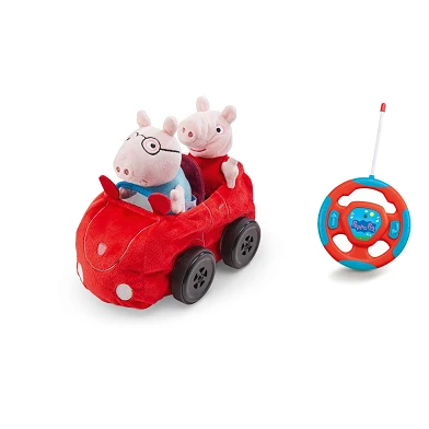 Revell My First RC Bestuurbare Auto - Peppa Pig