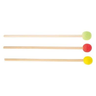 Small Foot - Aktives Spielset mit Pfeil und Bogen aus Holz, 8-teilig.