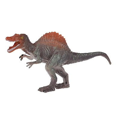 Kunststof Dinosaurus