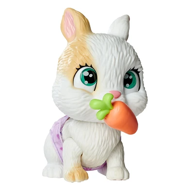 Pamper Petz Kaninchen-Spielfigur