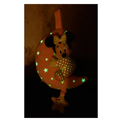 Disney Musical Mobile Minnie Mouse