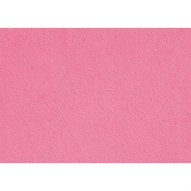 Hobby Filz Pink A4, 10 Blatt