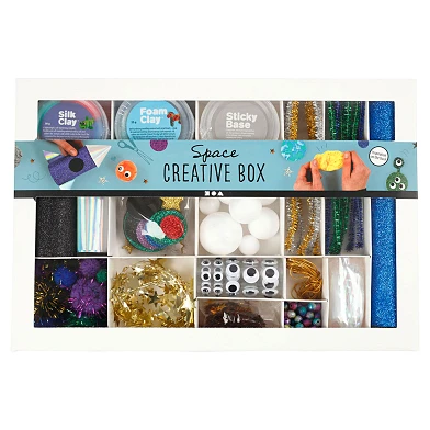Creative Box Ruimte