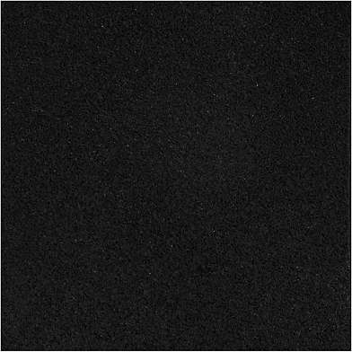 Stempelinkt Zwart, 9x6cm