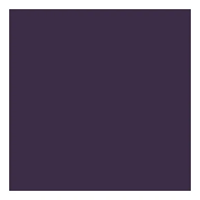 Glass Color Transparente Farbe – Violett, 30 ml