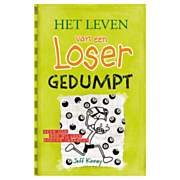 Het leven van een Loser - Gedumpt (pocket)